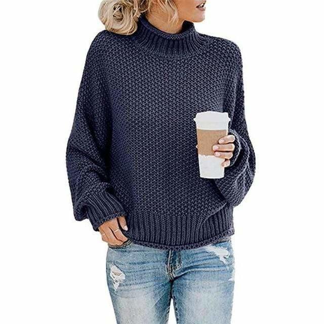 Beautifully Crafted Sweater in a Classic Style