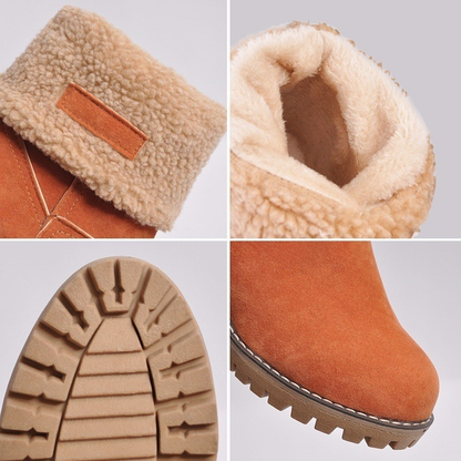 Comfortable Orthopedic Boots for Daily Wear