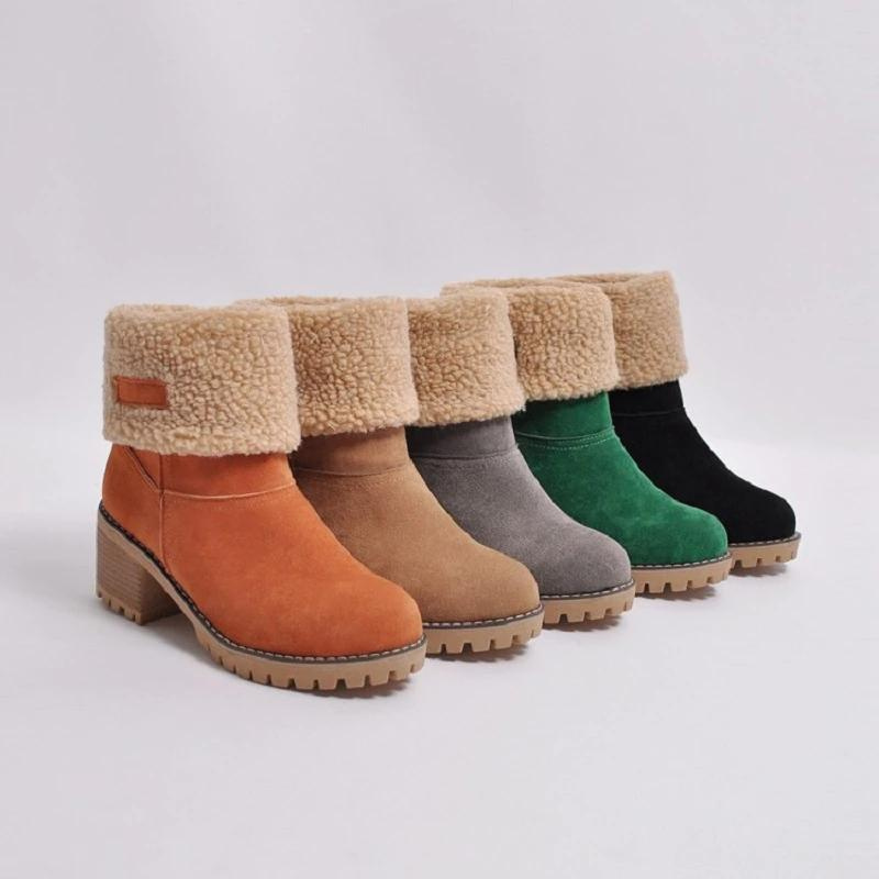 Comfortable Orthopedic Boots for Daily Wear