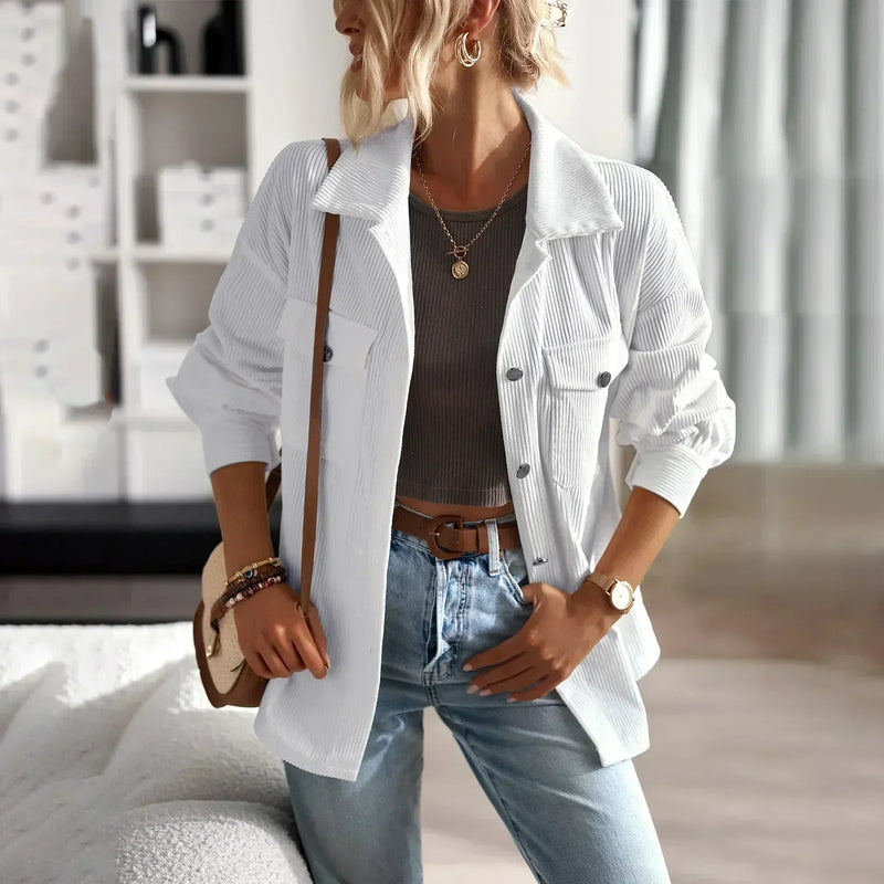 Classic Vintage & Enduringly Stylish Coat