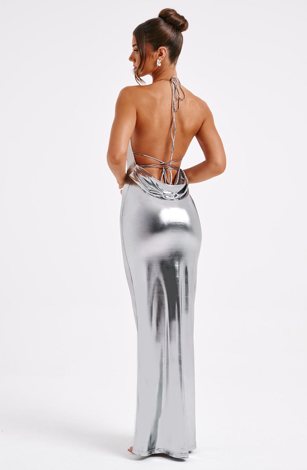 Beautifully Crafted Garment in a Classic Style