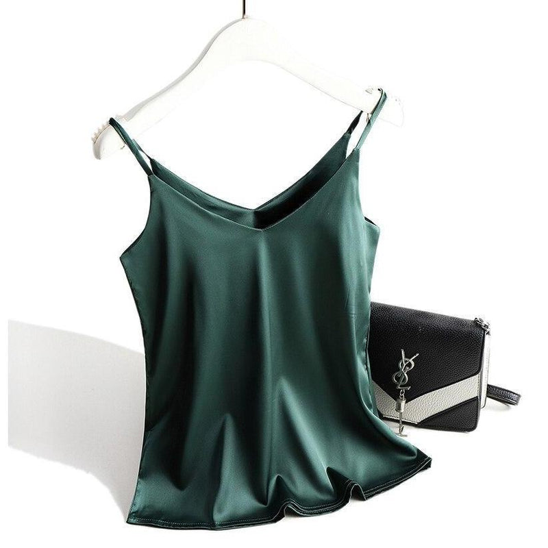 Gracefully Styled Garment for Any Occasion