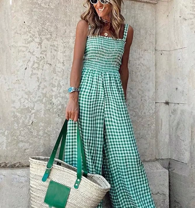 Beautifully Balanced Garment with Timeless Character