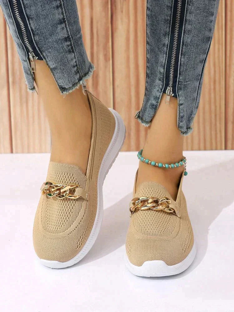 Classic Orthopedic Shoes with Timeless Style