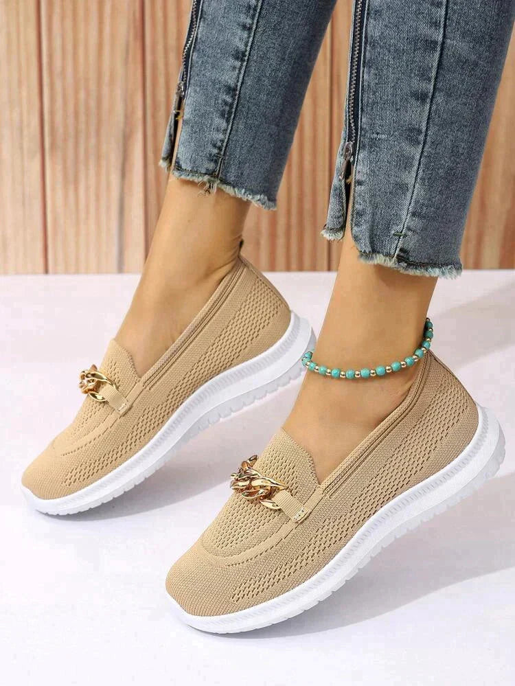 Classic Orthopedic Shoes with Timeless Style
