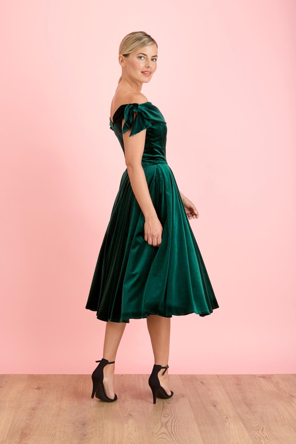 Beautifully Crafted Garment in a Classic Style