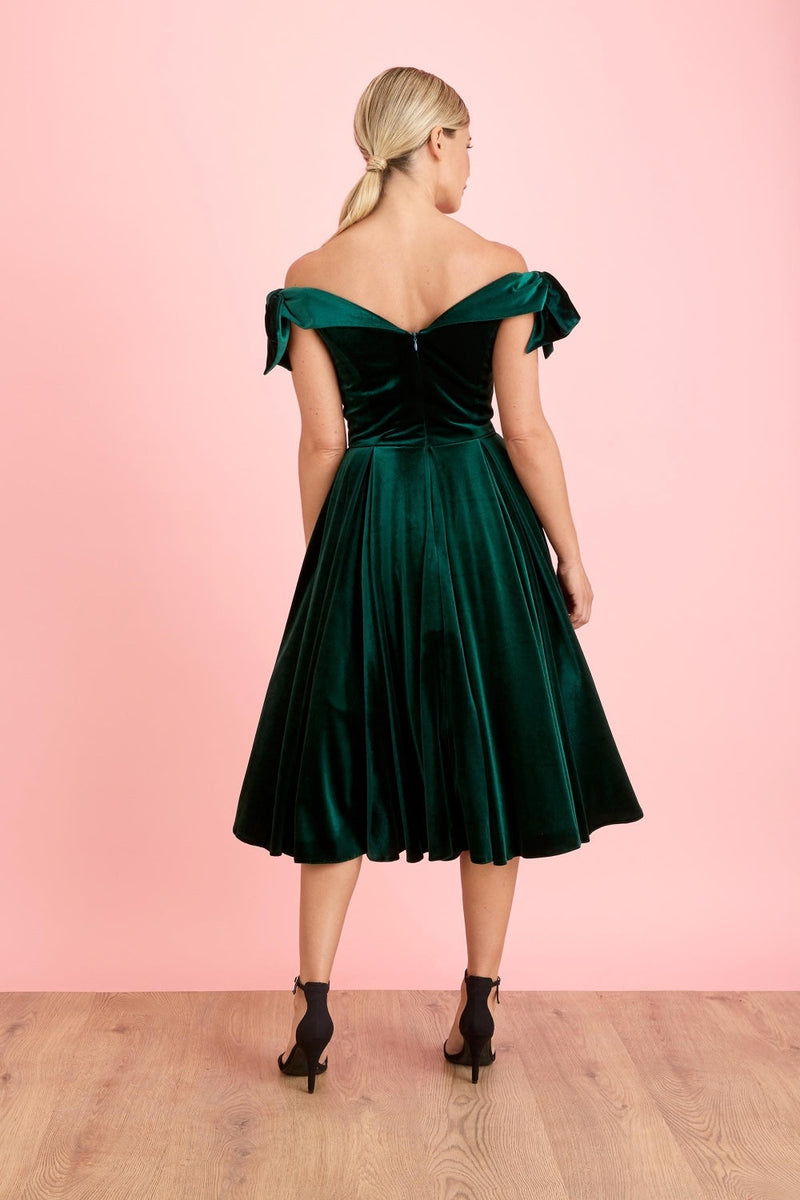 Beautifully Crafted Garment in a Classic Style