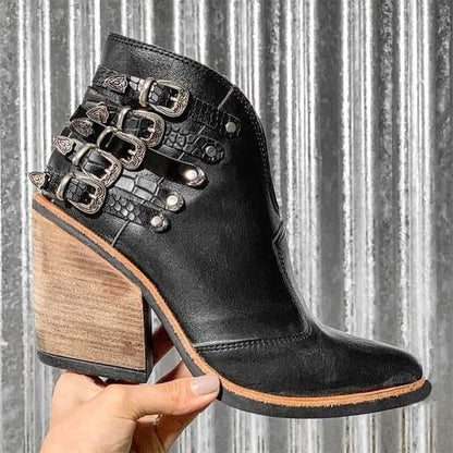 Beautifully Crafted Orthopedic Boots