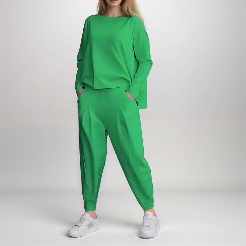 Elegantly Styled Garment for Everyday Wear