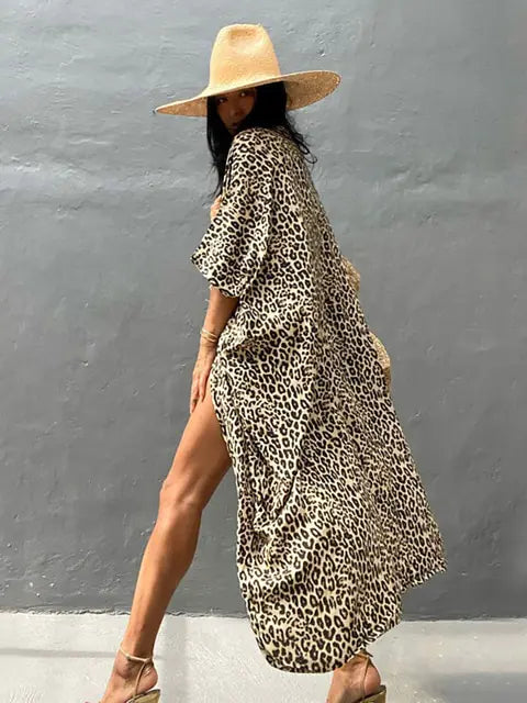 Elegantly Styled Garment for Everyday Wear