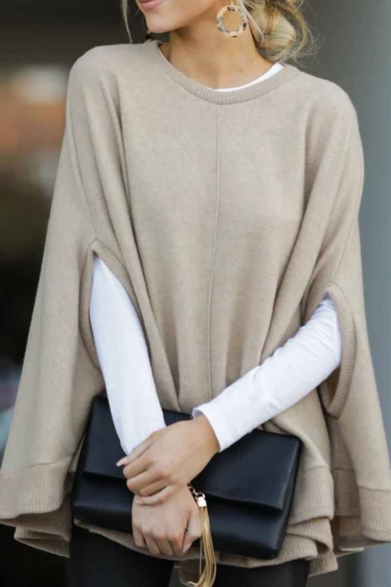 Sophisticated Garment with a Clean Classic Look