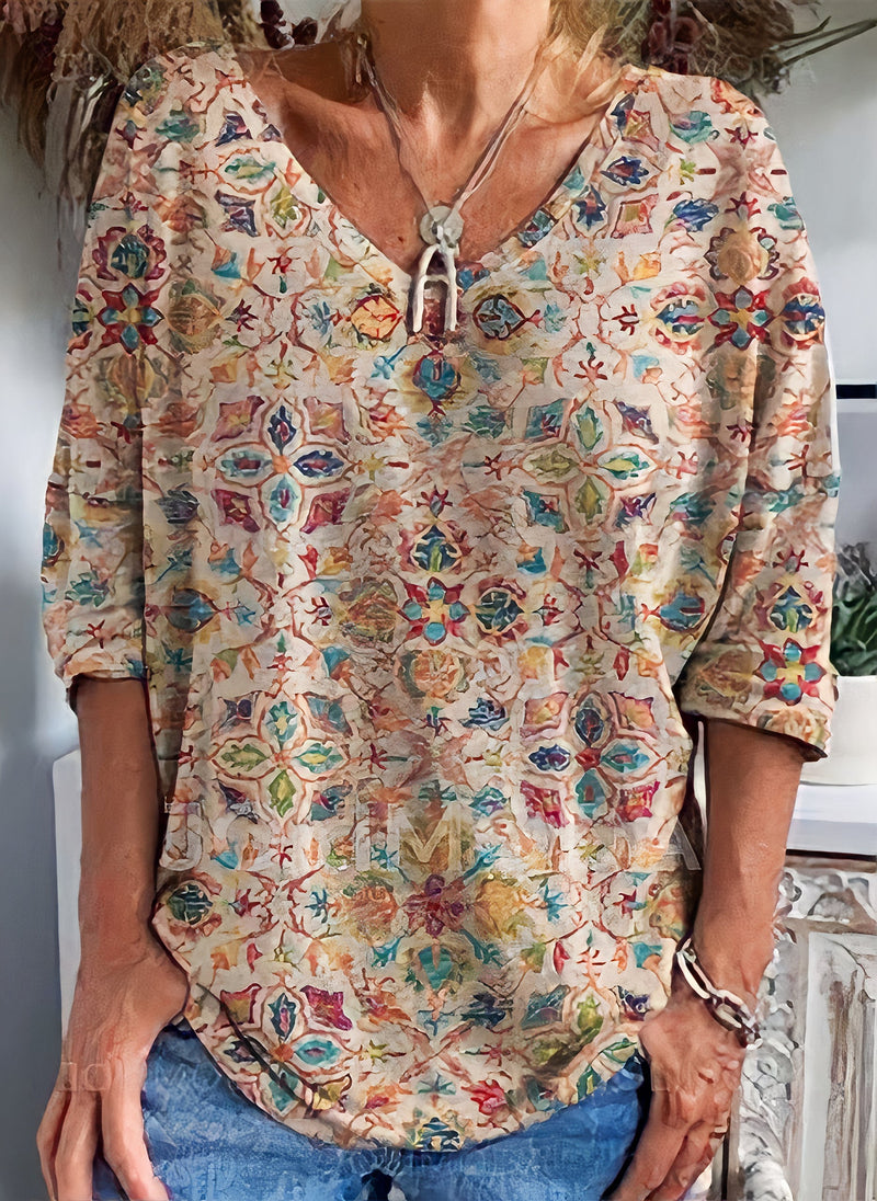 Gracefully Styled Shirt for Any Occasion