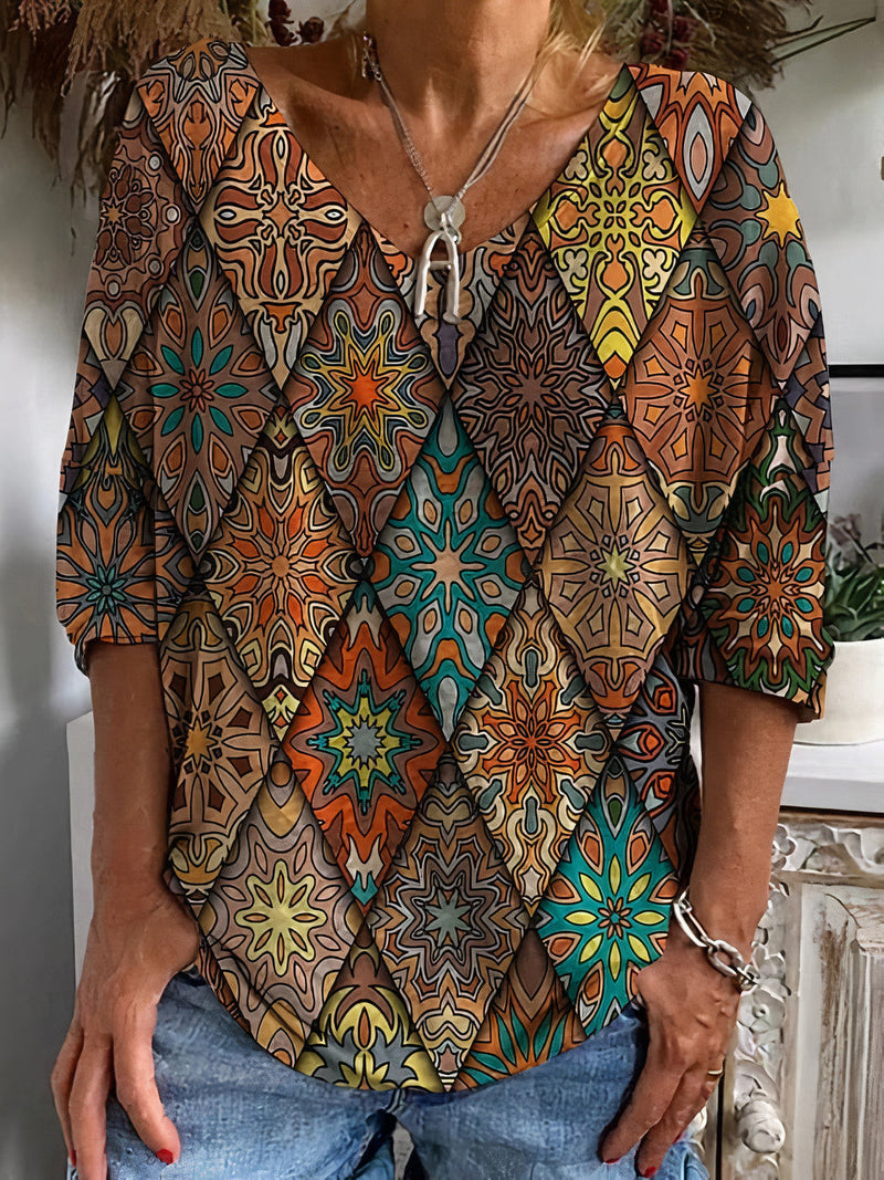 Gracefully Styled Shirt for Any Occasion