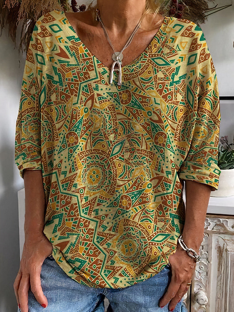 Gracefully Styled Shirt for Any Occasion