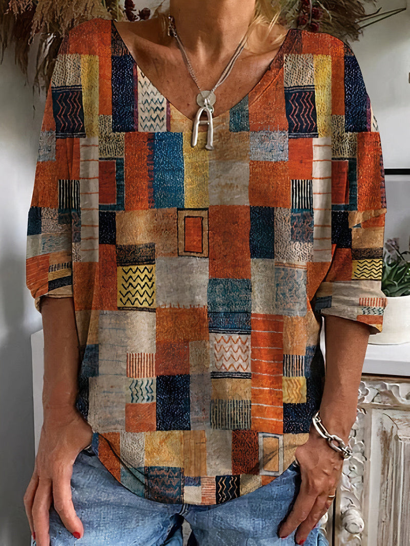 Gracefully Styled Shirt for Any Occasion