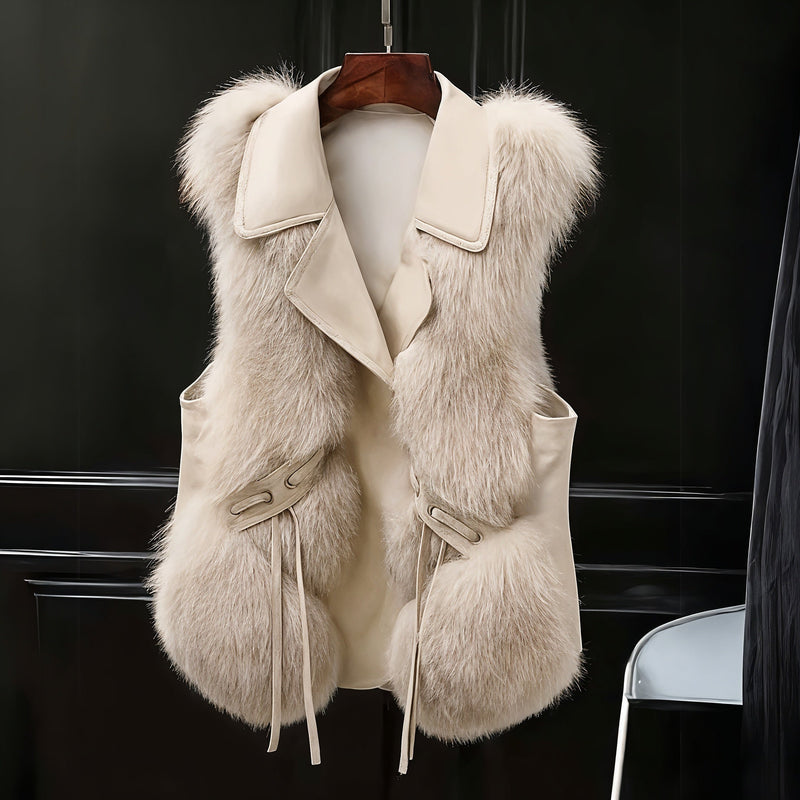 Classic Vintage Garment with a Flattering Fit