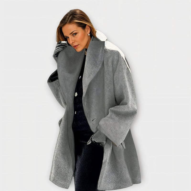 Beautifully Crafted Jacket in a Classic Style