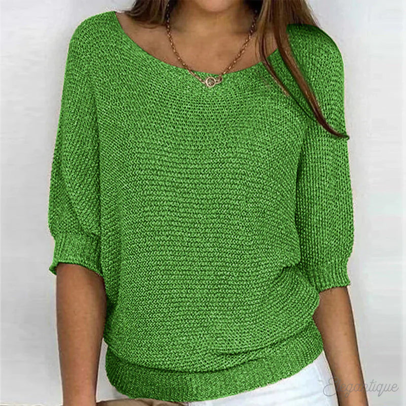 Beautifully Crafted Garment in a Classic Style