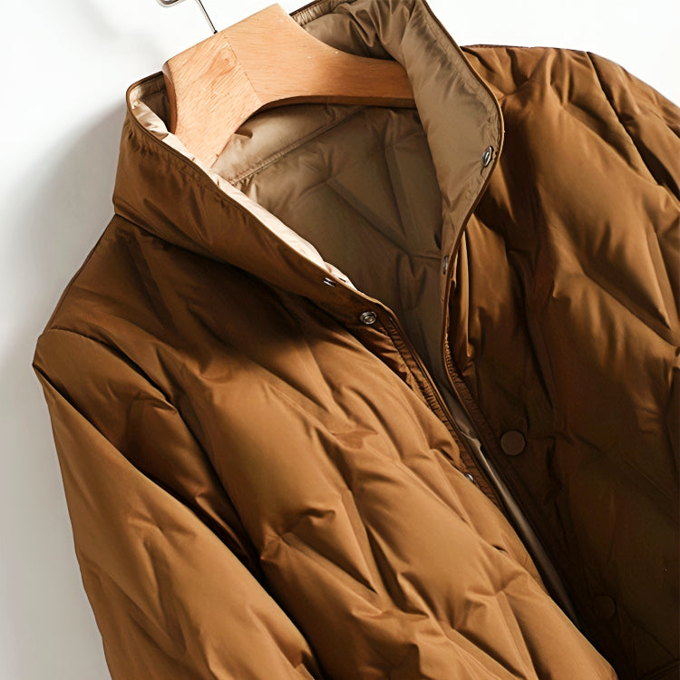 Classic Vintage & Enduringly Stylish Coat
