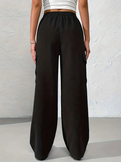 Elegantly Styled Pants for Everyday Wear