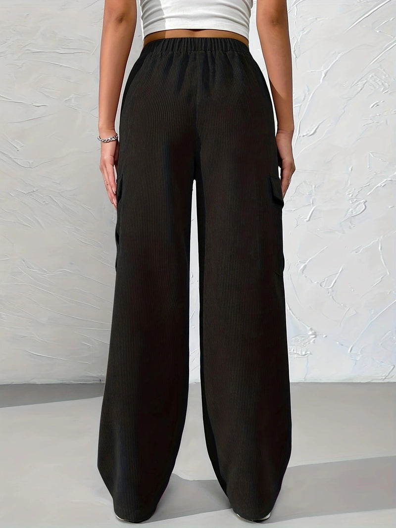 Elegantly Styled Pants for Everyday Wear
