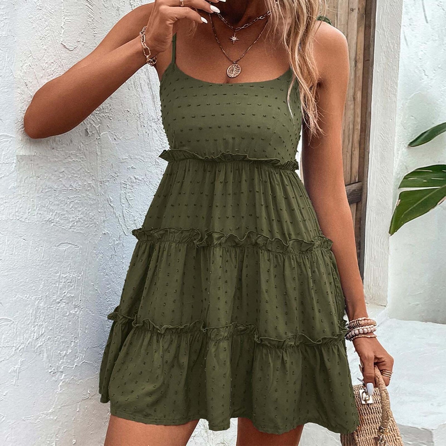 Army Green