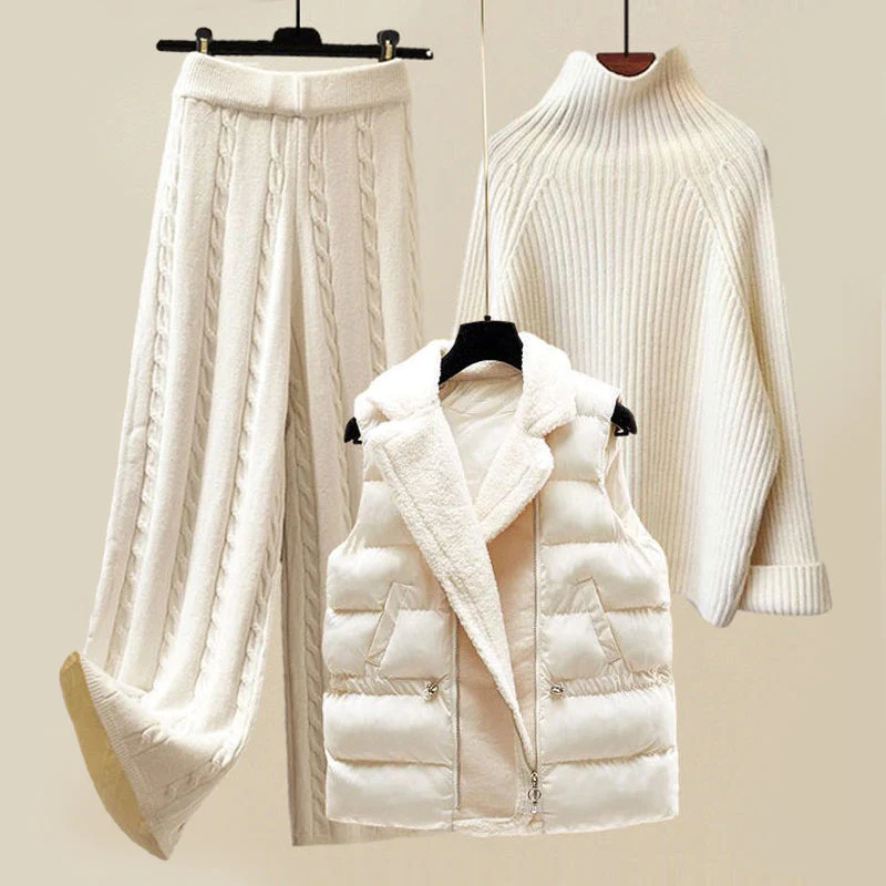 Vintage Inspired Garment with a Contemporary Edge