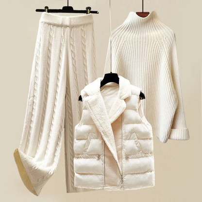 Vintage Inspired Garment with a Contemporary Edge