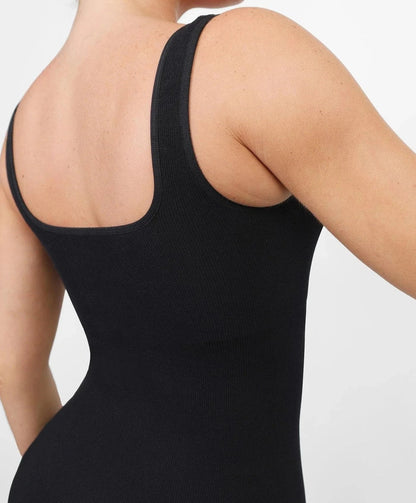 Beautifully Balanced Garment with Timeless Character