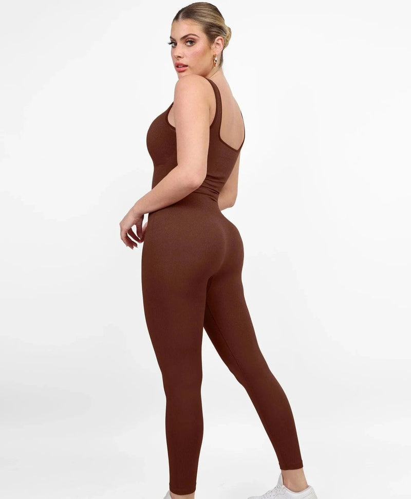 Beautifully Balanced Garment with Timeless Character