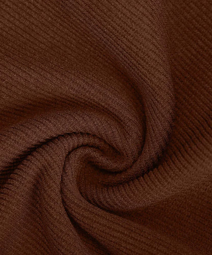 Effortlessly Elegant Garment with a Timeless Design