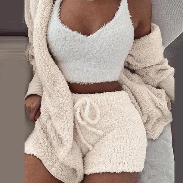 Vintage Inspired Garment with a Contemporary Edge
