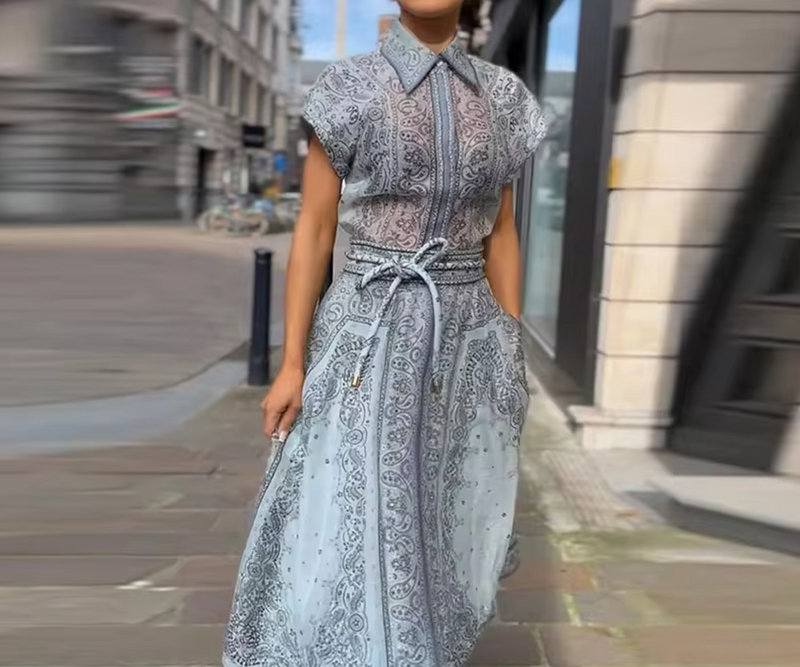 Classic Vintage & Enduringly Stylish Garment