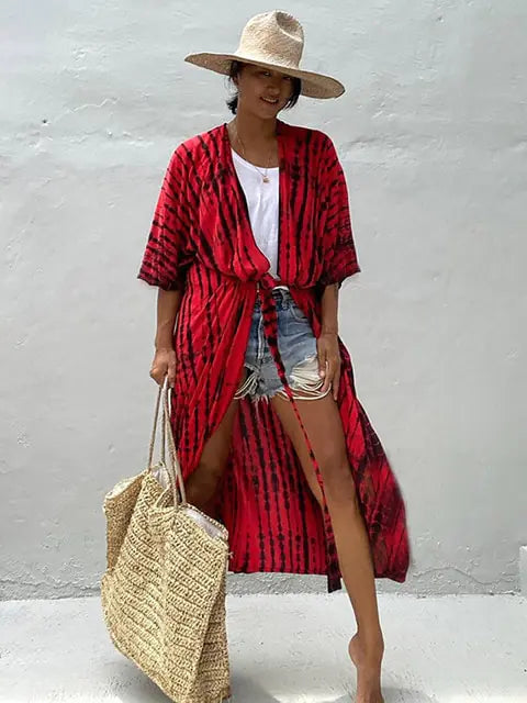 Elegantly Styled Garment for Everyday Wear