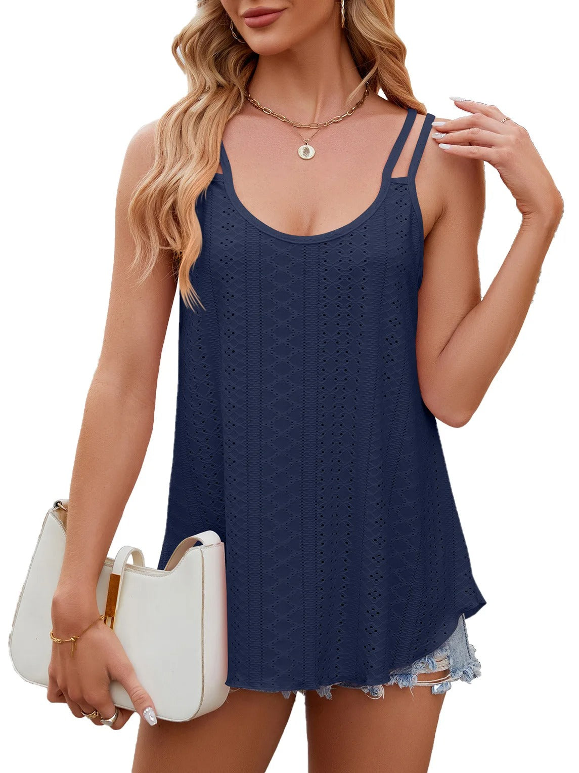 Dark blue