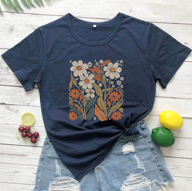 Classic Vintage & Enduringly Stylish Blouse