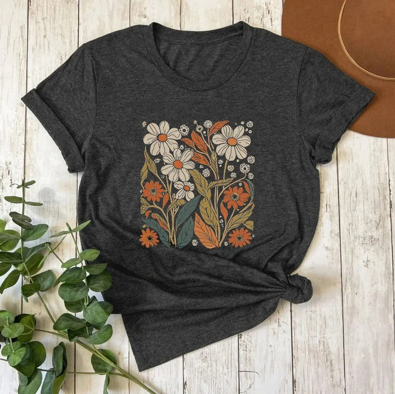 Classic Vintage & Enduringly Stylish Blouse