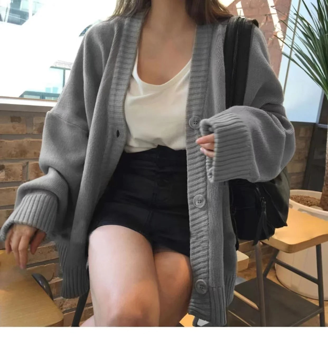 Gray