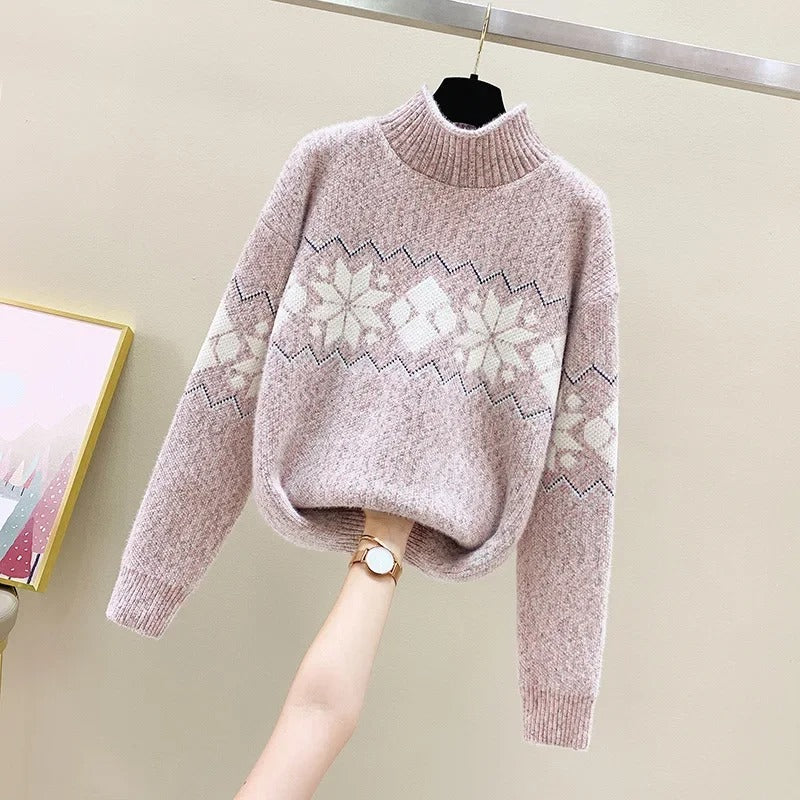 Classic Vintage & Enduringly Stylish Sweater