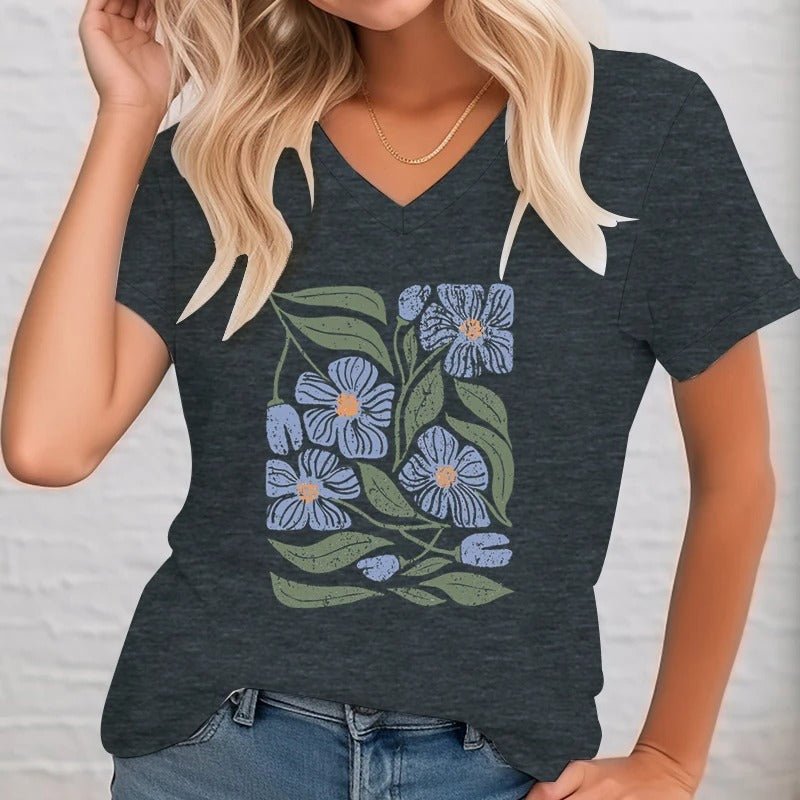 Elegantly Styled Shirt for Everyday Wear