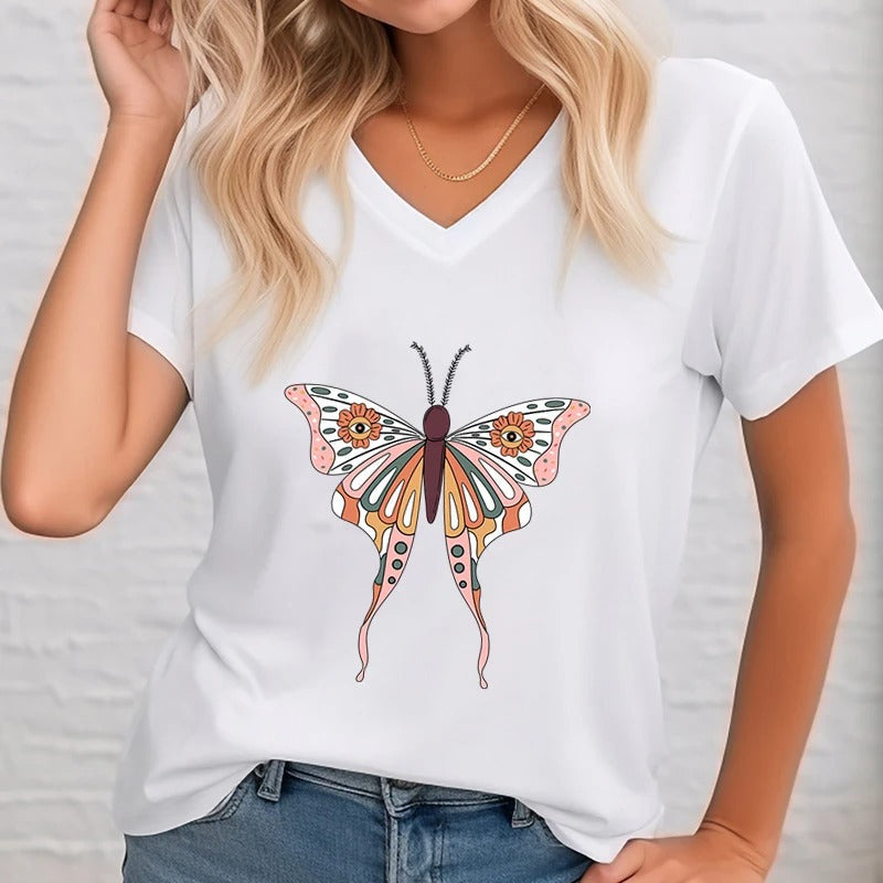 Effortlessly Elegant Blouse with a Timeless Design