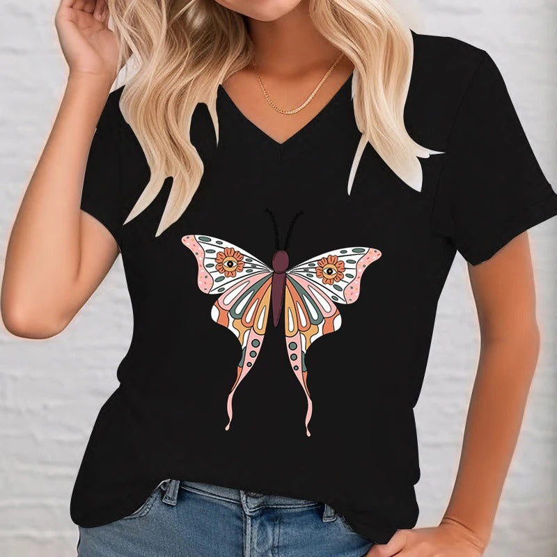 Effortlessly Elegant Blouse with a Timeless Design