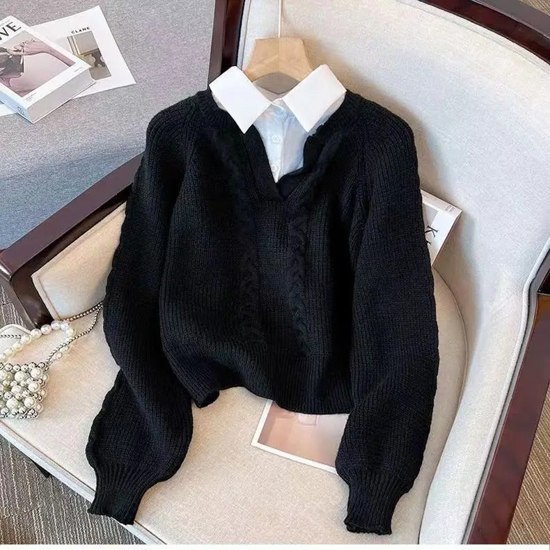 Classic Vintage & Enduringly Stylish Sweater