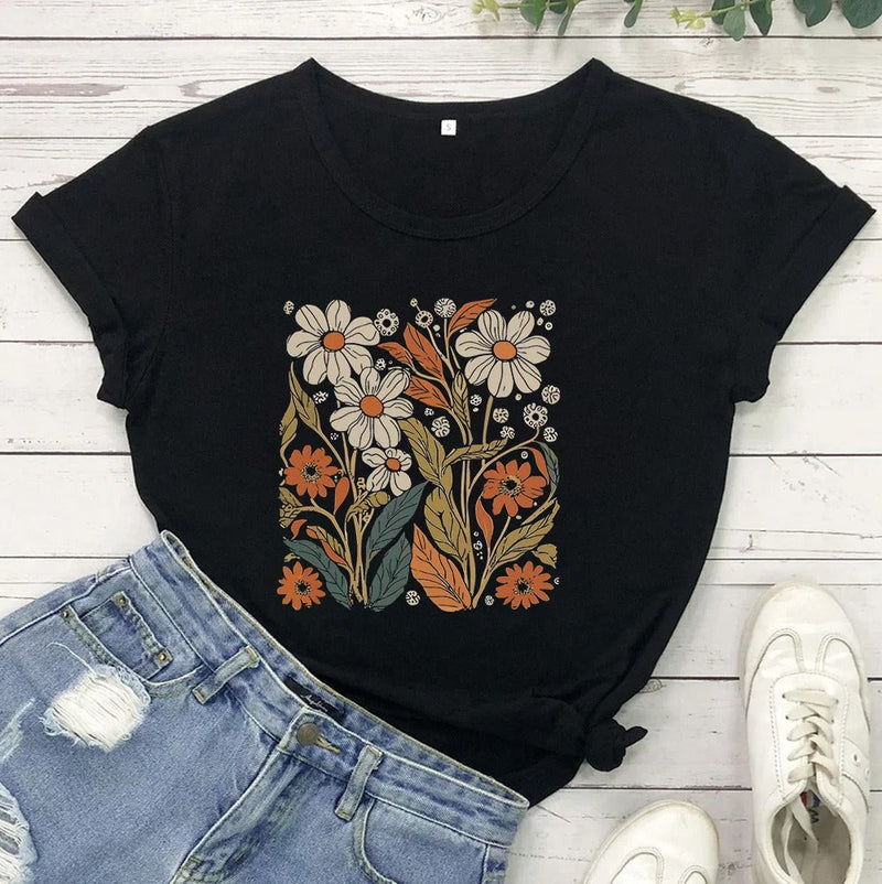Classic Vintage & Enduringly Stylish Blouse