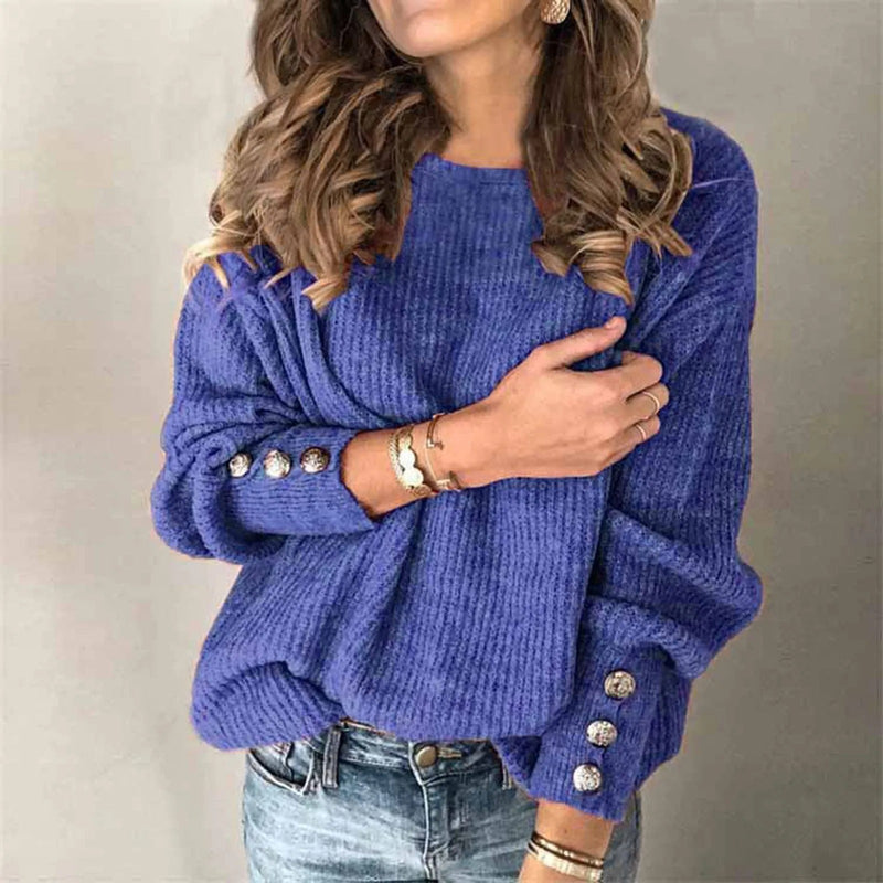 Beautifully Crafted Sweater in a Classic Style
