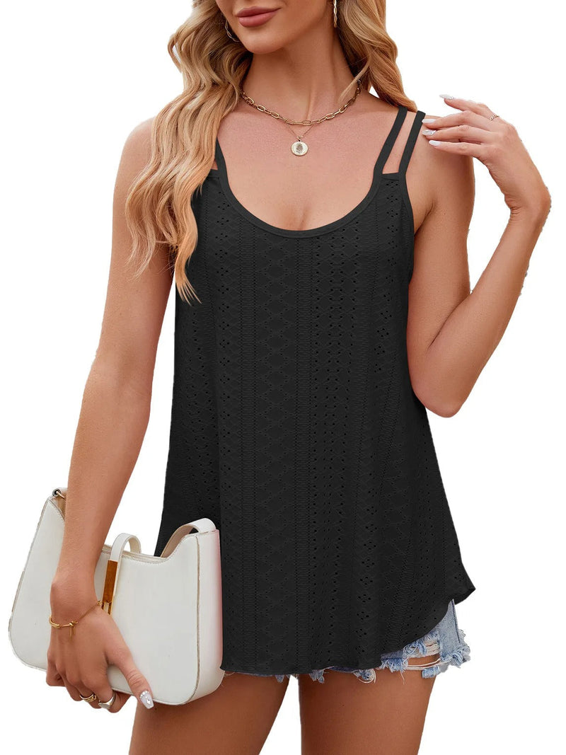 Beautifully Crafted Top in a Classic Style