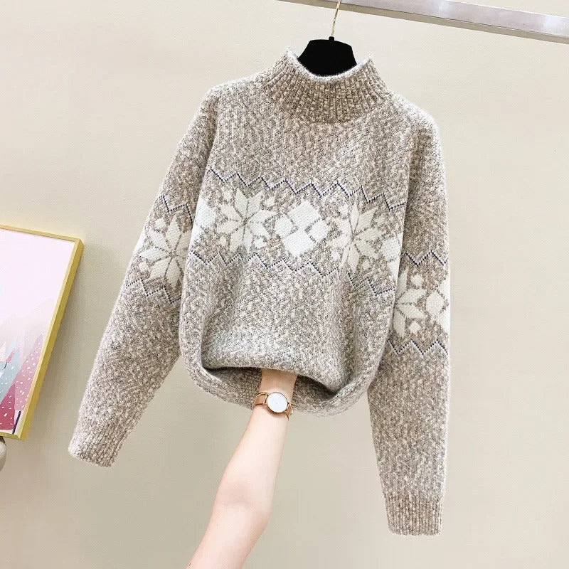 Classic Vintage & Enduringly Stylish Sweater