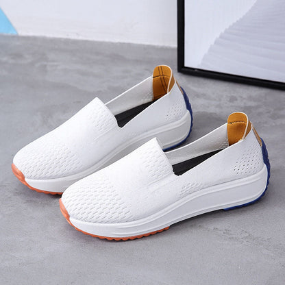 Stylish Orthopedic Sneakers for Any Occasion