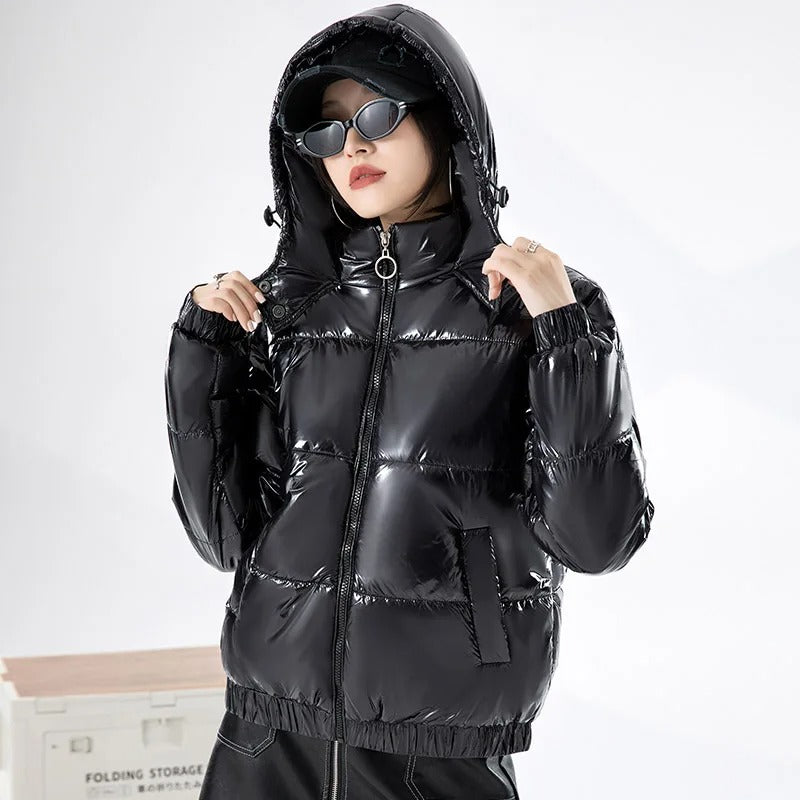 Beautifully Crafted Jacket in a Classic Style