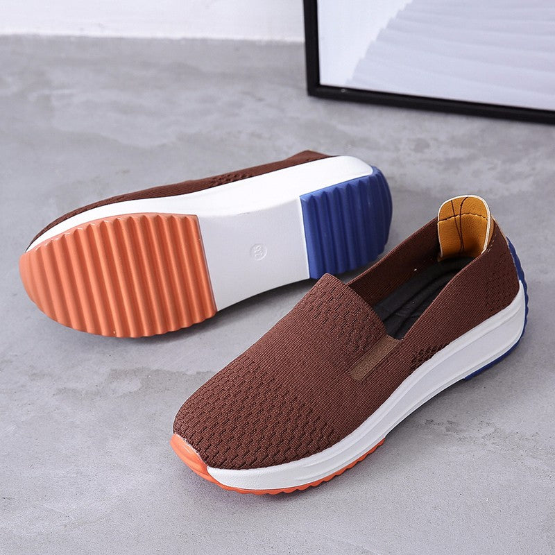 Stylish Orthopedic Sneakers for Any Occasion